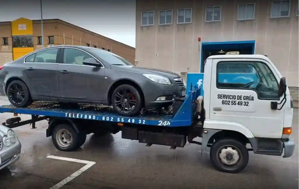 Servicio de grua y asistencia en carretera Serinco (1)