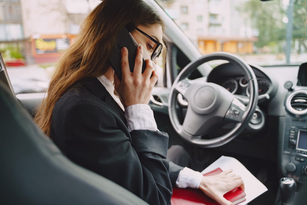 Soluciones del ruido al girar el volante