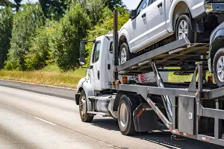 Asistencia en carretera