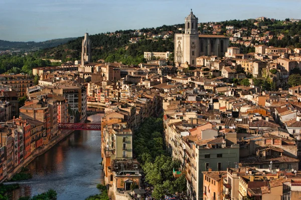 Servicio de Grúa en Girona