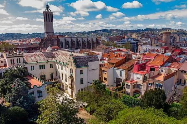 Servicio de Grúa en Terrassa