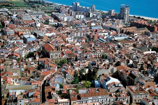 Servicio de Grúa en Mataró