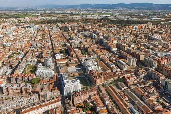 Servicio de Grúa en Sabadell