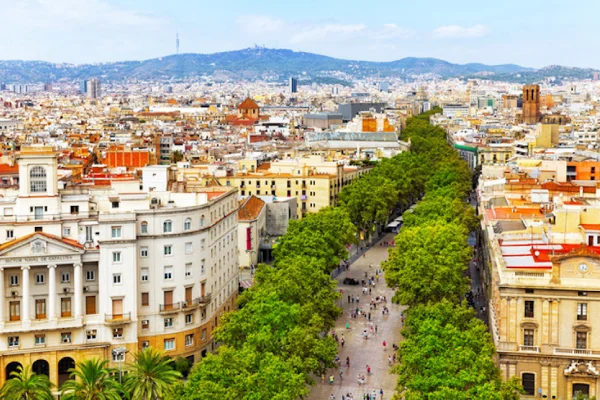 Servicio de Grúa en Ripollet