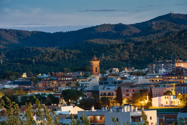 Servicio de Grúa en Castelldefels