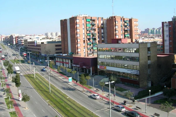 Servicio de Grúa en Castellbisbal