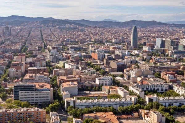 El Prat de Llobregat