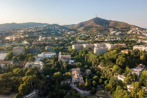 Esplugues de Llobregat