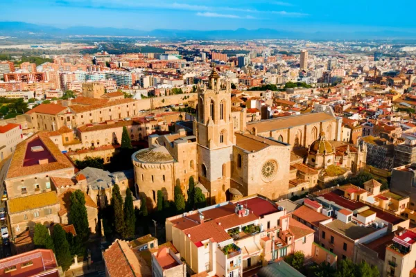 Servicio de Grúa en Tarragona