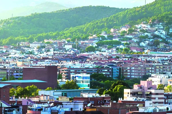 Servicio de Grúa en Viladecans