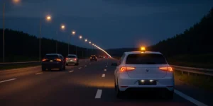 Luces V16