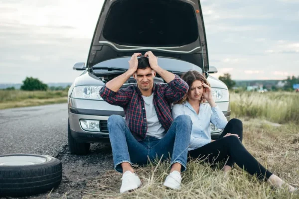 Mantener la calma cuando el motor se apaga: Guía psicológica para no entrar en pánico