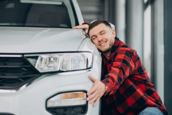 ¿Tu coche te ha roto el corazón? 5 señales de que tu relación con tu vehículo necesita un ultimátum